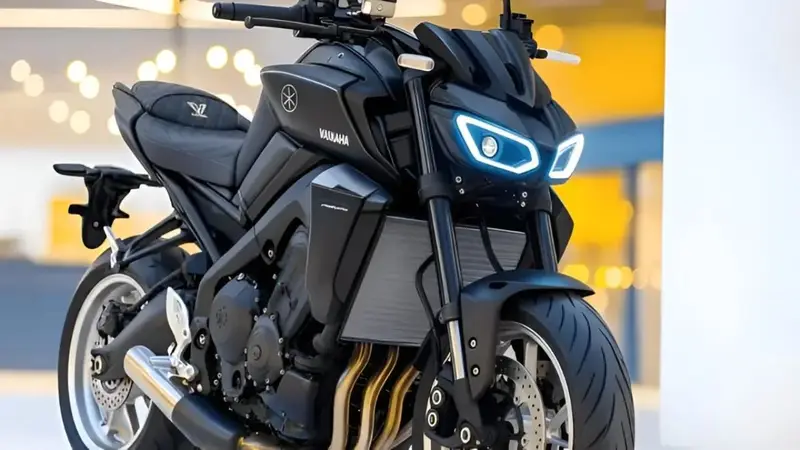 Yamaha MT-15 V4 2026: 55 kmpl Mileage, 155cc Power & Premium Streetfighter Features